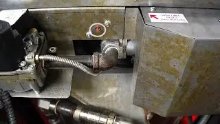 How to Fix E10 or E32 Error on Your Henny Penny Pressure Fryer