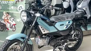 Giá Xe Yamaha PG-1 ABS 2025 Mới Nhất Tháng 10/2025 | Quang Ya