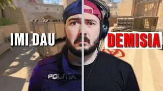 UN TATĂ PE COUNTER-STRIKE 2
