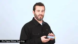 Pro Taper Pillow Top Dirt Bike Grip