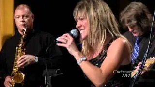 Chicago Party Band - Orchestra 33 - LIVE - Raise Your Glass