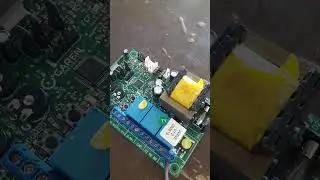 Central da Garen WAVE resetar controles veja a descri&ccedil;&atilde;o
