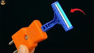 The most powerful antenna 2025! connect your TV and watch all world videos | CrationTips365