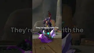 Why do people say WoW is dead? | WoW Thoughts