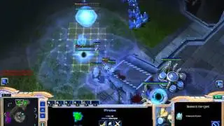 ROOTMinigun (P) vs. RapDawg (Z) - Starcraft 2 Ladder