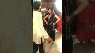 Shahtaj Khan Full moj Majay me 😝😝💃🏻💃🏻 #wedding #dance