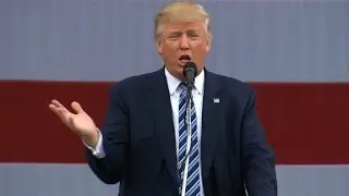 Trump on accuser: She would not be my first choice