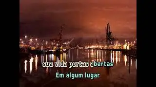 15484 - O Rappa - ANJOS (PRA QUEM TEM F&Eacute;)  -==Karaoke&ndash;Videoke &ndash; Playback - Raf electronics