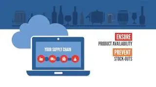 Supply Chain Solutions for Wine and Spirits Distributors