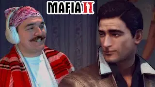 Mafia II • НАЧАЛО ПУТИ ВИТО • Прохождение #1