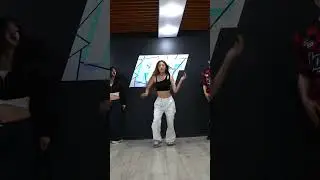 Girls Style with ROSARIA every Fri 7:30 #auckland #dance #danceclass #dancer #choreo #choreography