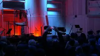 Steve Reich&nbsp;: Pendulum Music