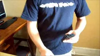 Scarab Arms TGR2 Test