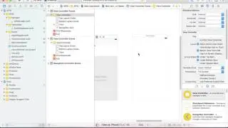 Connectivity API in xcode with swift 3 and alamofire library Part 2