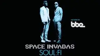 SPACE INVADAS - 