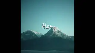Her - (prod.RandyKaey) (Instrumental)