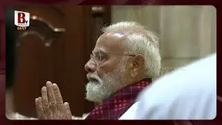 P.M. Modi church me gai hai Jesus love me 🤗💟✝️#viralvideo #jesuslovers #church 