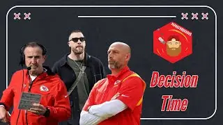 Chiefs Season Ends, Spags/Nagy HC Odds & Will Kelce Retire?