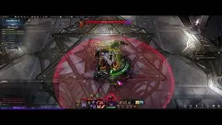 Lost Ark Paradise Week1 Reaper