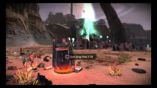 mancake ! trophy Starhawk by chambers_8-6