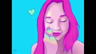 lemonade by bradley Perry (unofficial music video)