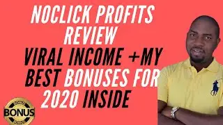 NoClick Profits Review 🔥How To Build A Huge Email List For FREE 🔥
