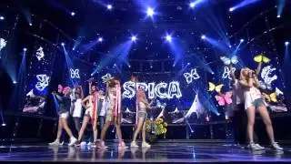 SPICA Tonight   쇼챔피언 77회