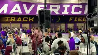 Ted Nelson Invitational M 200