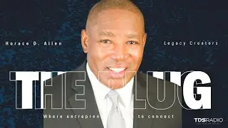 Horace D. Allen - Legacy Creators