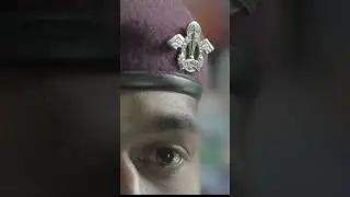 INDIAN ARMY PARA COMMANDO THE ELITE SOLDIERS. #indainarmy #paracommando #india
