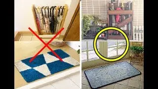 風水は玄関から！お金持ちはやっている運気、金運アップ術！多くがやっているNGな物とは？【知ってよかった雑学】