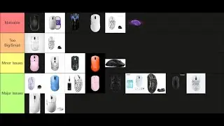 2025 Mouse Roundup (High Sens)