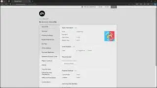 How to Add Payment Method in EA App (2024) - Add Credit/Debit Card or PayPal