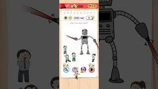 #brain test level 467#best #brain #gaming #youtubeshorts #shortvideo