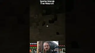 Spontan Dzieciak - Minecraft Freestyle #943 #minecraft
