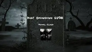 Hunt Showdown 1896 - Murder Circus Encore in DeSalle