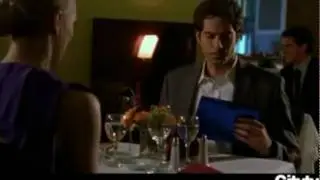 Chuck 3.11 Canadian Promo 