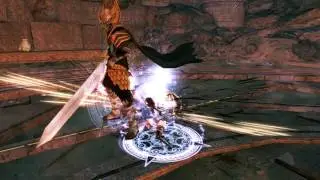 Arisha Ikrium Solo
