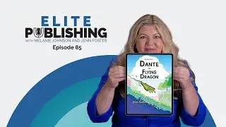 Inside the World of Children's Book Publishing with Jenn Foster