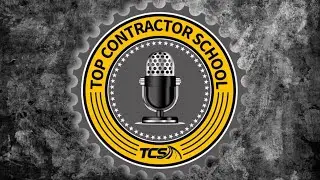 Mustafa Morsi on Why Most Contractors Struggle With Data (And How to Fix It) | TCS Podcast