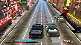 Red Driver 5 Full Gameplay Walkthrough