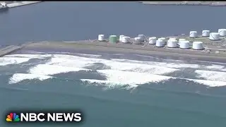 How a massive quake off Russia sent tsunami waves across the Pacific