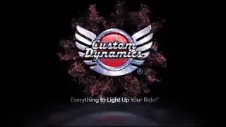 4.5 LED Passing Lamp Trim Rings
