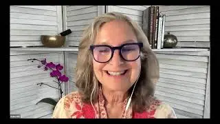 In Conversation With - Disability Studies Lecture Series: Elaine Hall Founder of The Miracle Project
