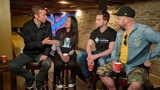 IDG.tv Live @ SXSW Presented by The UK's Department for International Trade