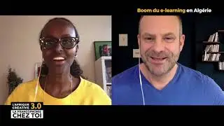 Boom du  E-Learning en Algérie - Episode 7
