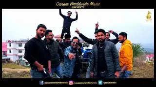 Song: Nature of Jatt by Arun Singh Thakur (Teaser) | CANAM WORLDWIDE MUSIC Presents | 2019
