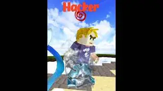 Хакеры в Skyblock