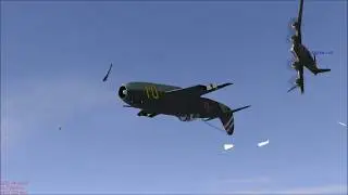 Il-2 Failures and Crashes 17