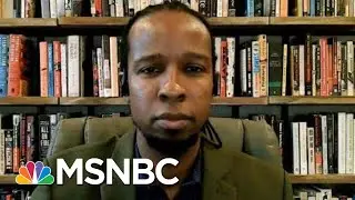 Ibram X. Kendi: Dems Haven't Shown Progressive Ideas Hurt Down Ballot Races | Morning Joe | MSNBC